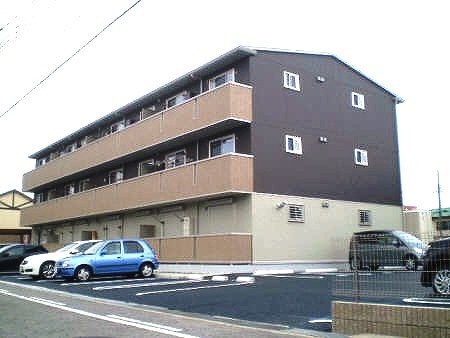 Ｄーｒｏｏｍ恵比壽大黒の建物外観