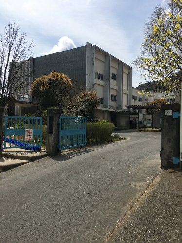 【ブランシュの小学校】