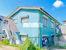 ＪＲ中央線/相模湖駅 バス21分 (バス停)寸沢嵐 歩5分