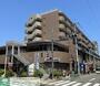 八王子駅より徒歩8分 5階 築35年6ヶ月の賃貸物件