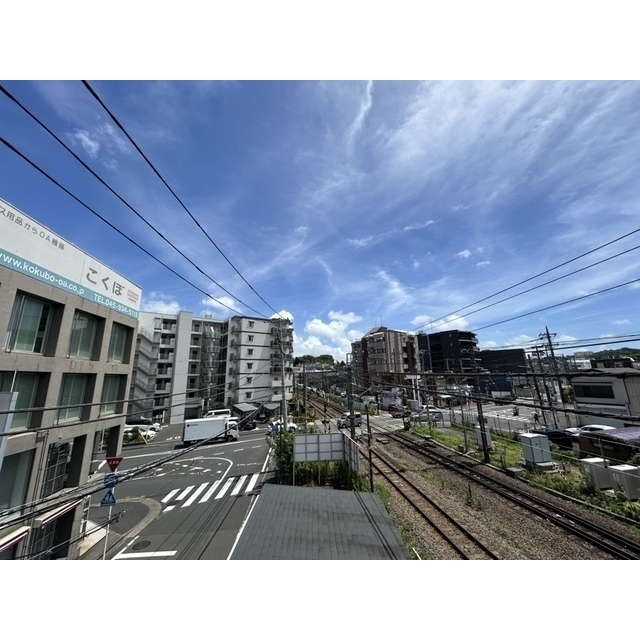 SUUMO】La Luce／神奈川県横浜市緑区中山1／中山駅の賃貸