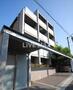 西新宿五丁目駅より徒歩3分 4階 築19年6ヶ月の賃貸物件