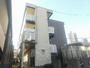 所沢駅より徒歩12分 3階 築18年8ヶ月の賃貸物件