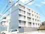 小田原駅より徒歩16分 5階 築17年5ヶ月の賃貸物件