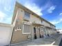  築8年8ヶ月 2階建の賃貸物件