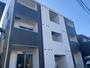 尼崎駅より徒歩13分 築2年9ヶ月 3階建の賃貸物件