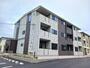 福山駅よりバス16分 徒歩3分 2階 新築の賃貸物件
