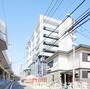 吉塚駅より徒歩6分 8階 築7年7ヶ月の賃貸物件