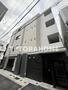 恵比寿駅より徒歩9分 新築 4階建の賃貸物件