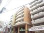 藤崎駅より徒歩1分 5階 築36年6ヶ月の賃貸物件