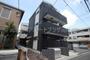 南大塚駅より徒歩4分 3階 築9年3ヶ月の賃貸物件