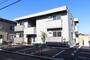 野々市駅よりバス30分 徒歩2分 1階 新築の賃貸物件