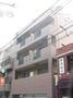 池尻大橋駅より徒歩2分 3階 築21年2ヶ月の賃貸物件