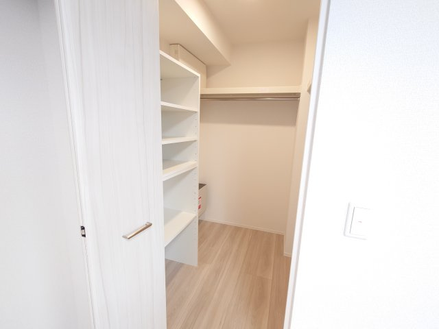 収納　イメージ