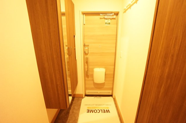 玄関　イメージ