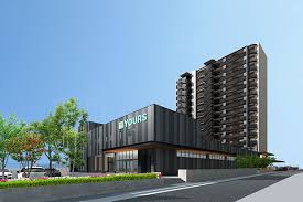 スーパー　ユアーズ東本浦店（スーパー）まで641m