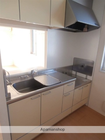 グリーンヒル_内装_1