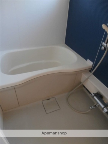 グリーンヒル_内装_2