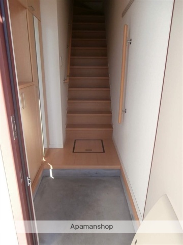 グリーンヒル_内装_5