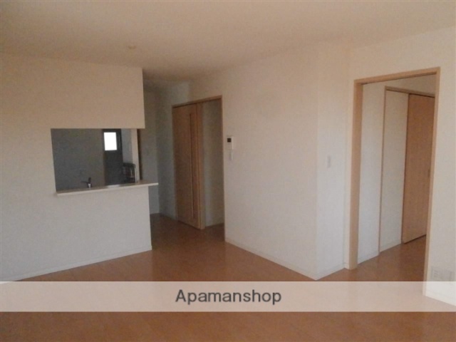 グリーンヒル_内装_0