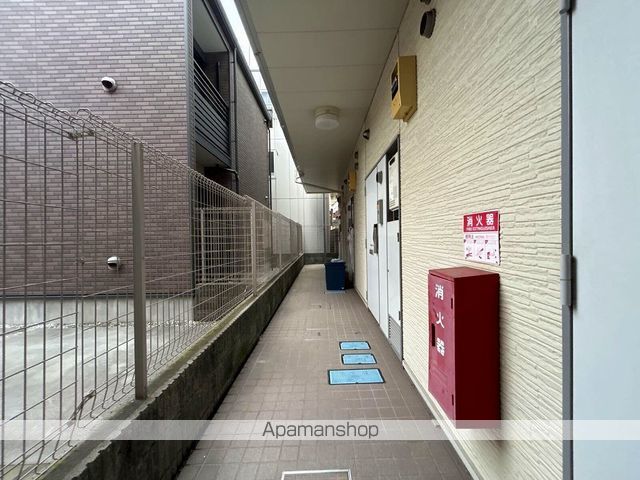 その他共有部分　その他共有部分