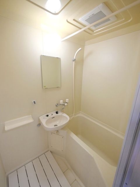 バス・シャワールーム　★お部屋探しは株式会社タウンハウジング東京まで★