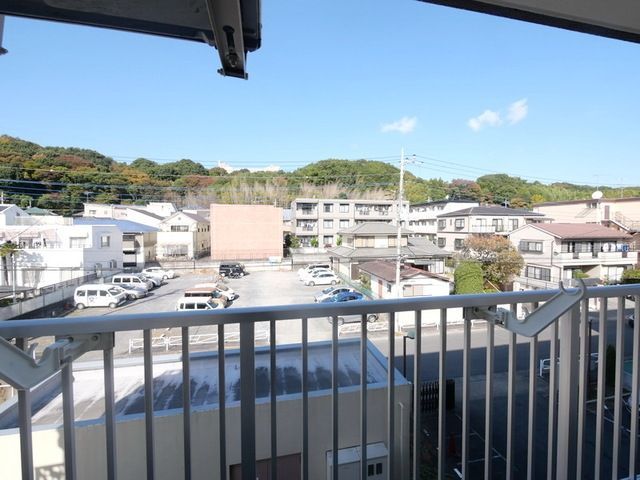 眺望　★お部屋探しは株式会社タウンハウジング東京まで★