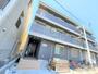 藤沢駅より徒歩8分 3階 築3年10ヶ月の賃貸物件