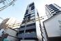 大須観音駅より徒歩4分 14階 築1年11ヶ月の賃貸物件