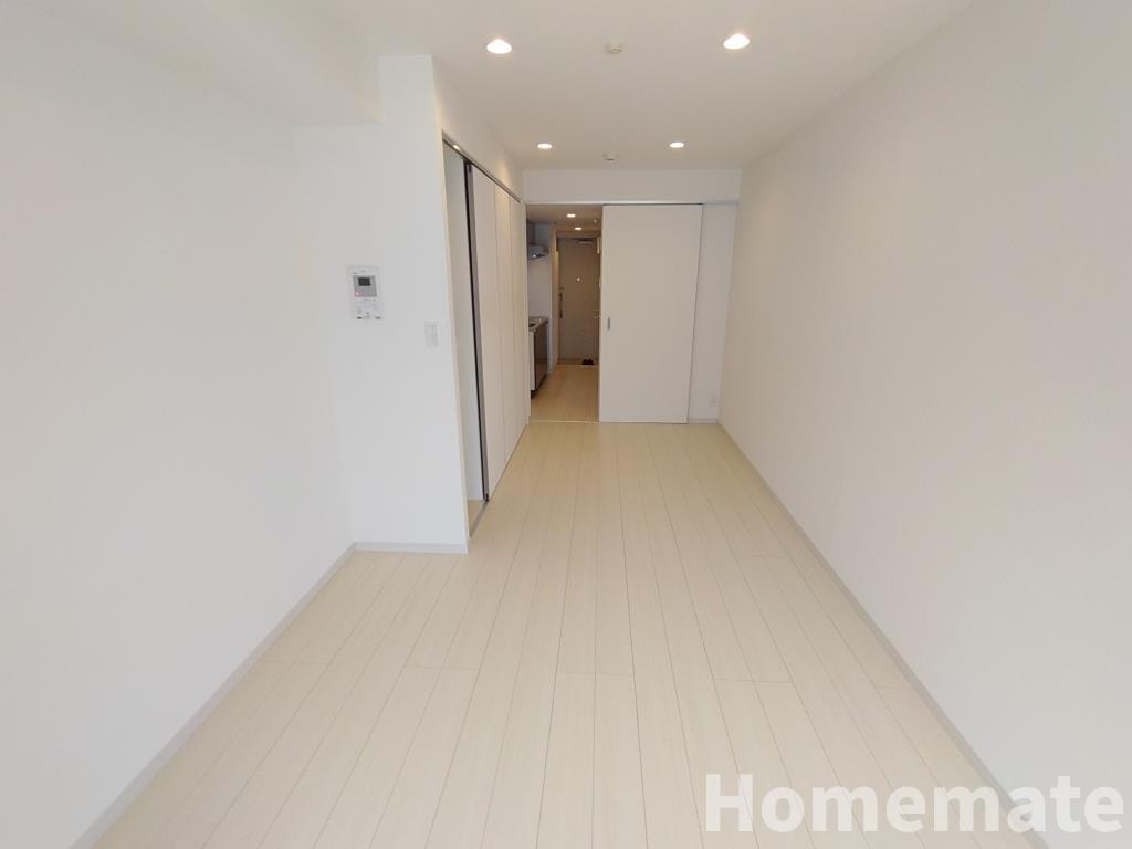 その他部屋・スペース　おしゃれな居間です