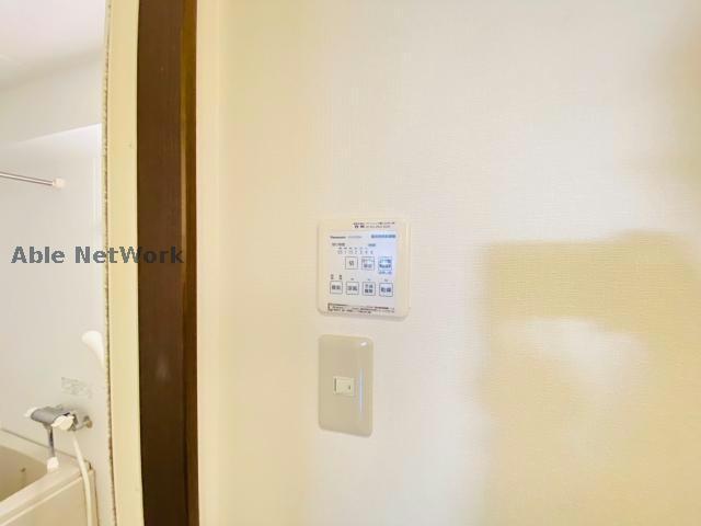 その他設備　※同型　現況優先