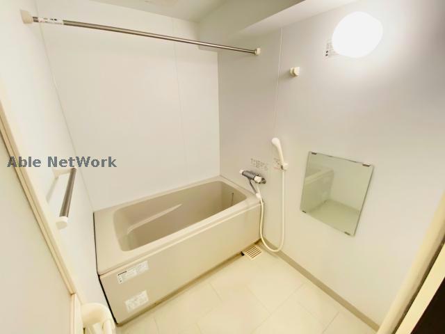 バス・シャワールーム　※同型　現況優先