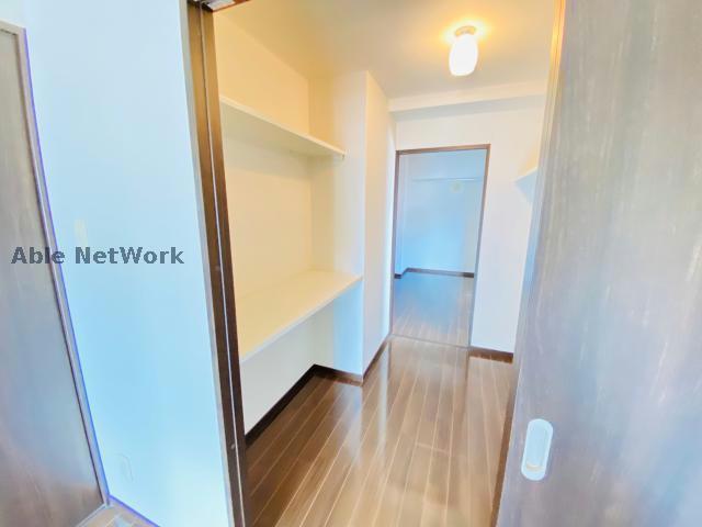 収納　※同型　現況優先