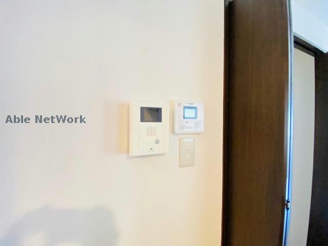 セキュリティ　※同型　現況優先