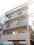 池尻大橋駅より徒歩2分 5階 築21年の賃貸物件