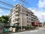 シティーコートフドウ中山 5階 築40年1ヶ月の賃貸物件