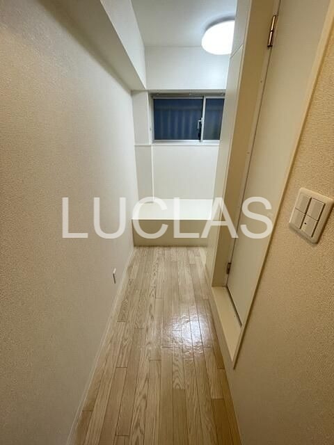 玄関　貴方を暖かく迎えてくれる玄関♪