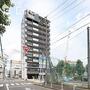 上前津駅より徒歩5分 5階 築1年4ヶ月の賃貸物件