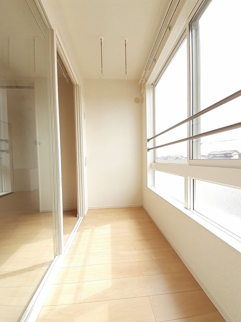 その他部屋・スペース