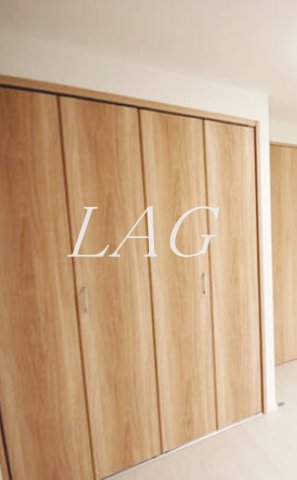 収納　収納です。