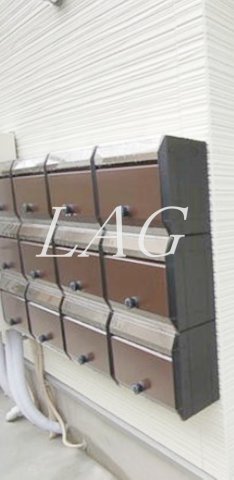 その他共有部分　共用部です。