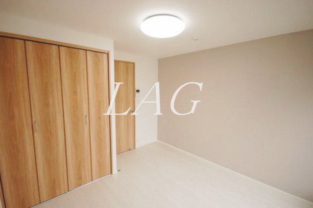 その他部屋・スペース　寝室です。