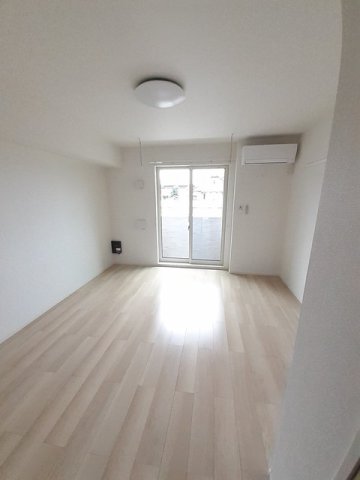 居室・リビング　きれいな内装です