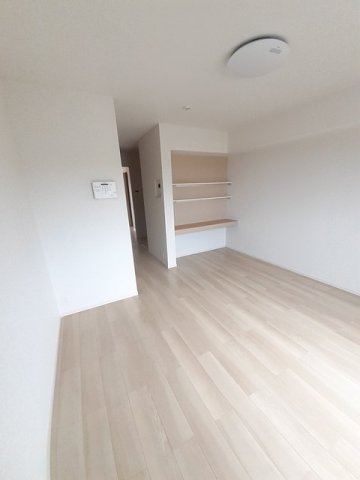 その他部屋・スペース　きれいな内装です