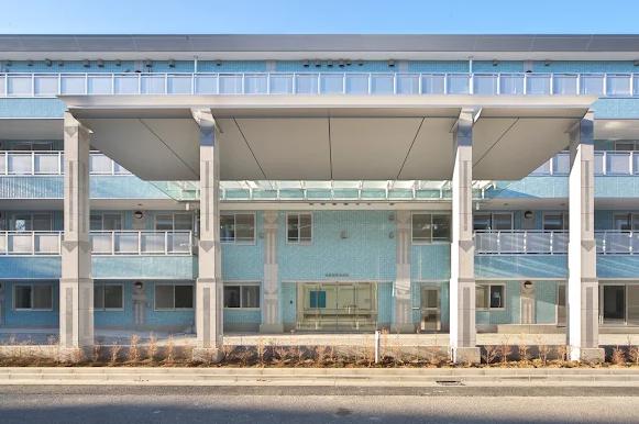 病院　医療法人平成博愛会世田谷記念病院（病院）まで1245m