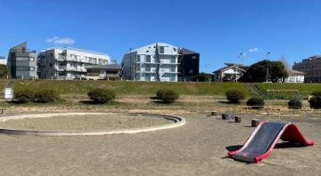 公園　多摩川玉川公園（公園）まで1283m