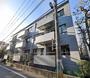 練馬駅より徒歩16分 1階 築35年9ヶ月の賃貸物件
