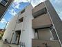 大和田駅より徒歩13分 3階 築5年1ヶ月の賃貸物件