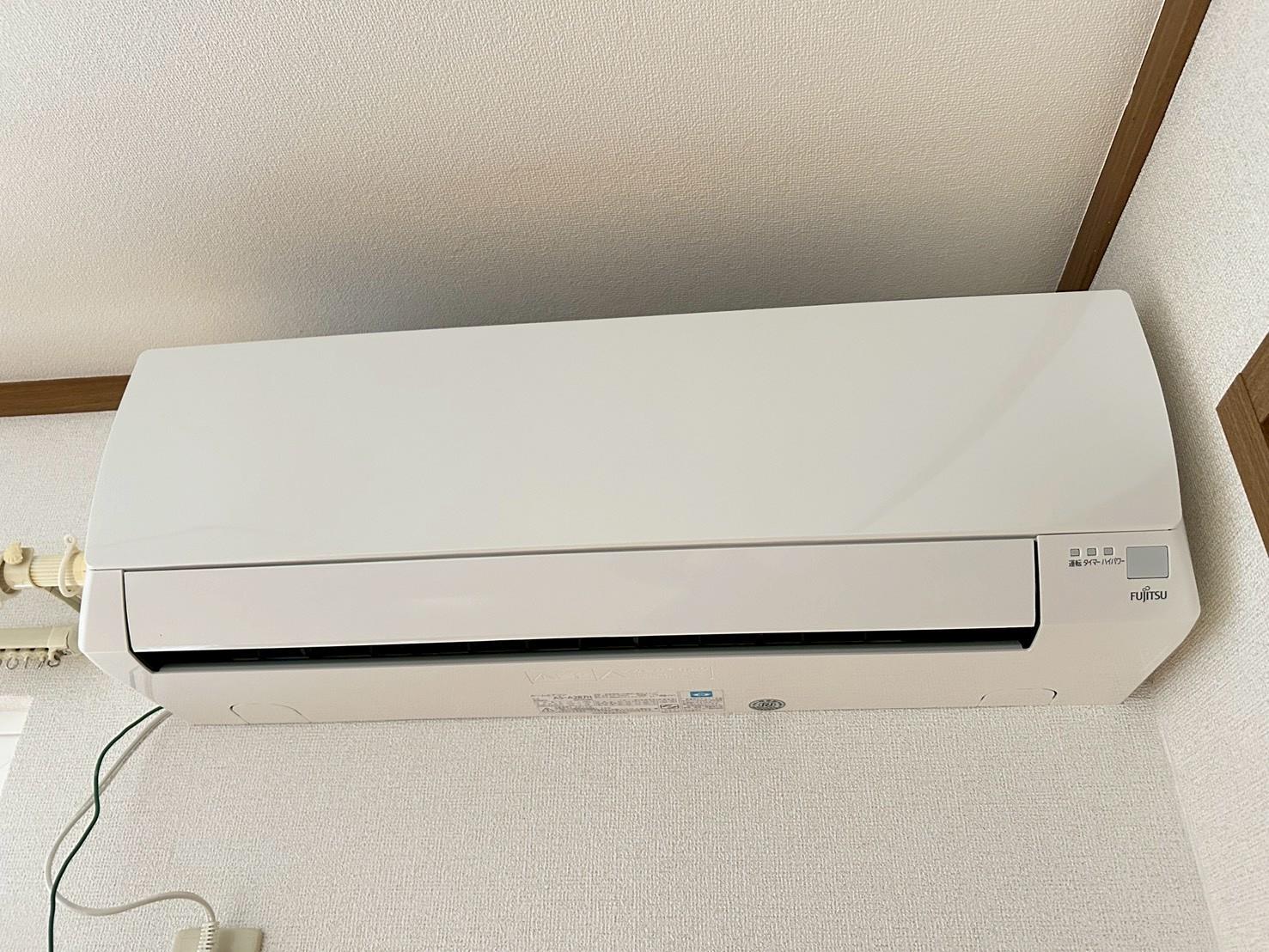 その他　エントランス