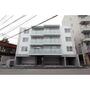 東区役所前駅より徒歩8分 3階 築11年7ヶ月の賃貸物件